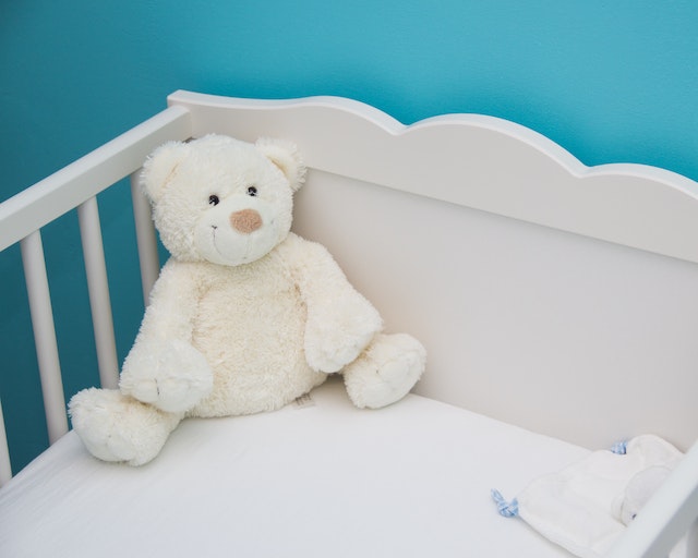 babykamer