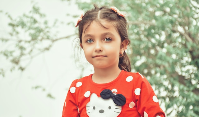 kinderkleding